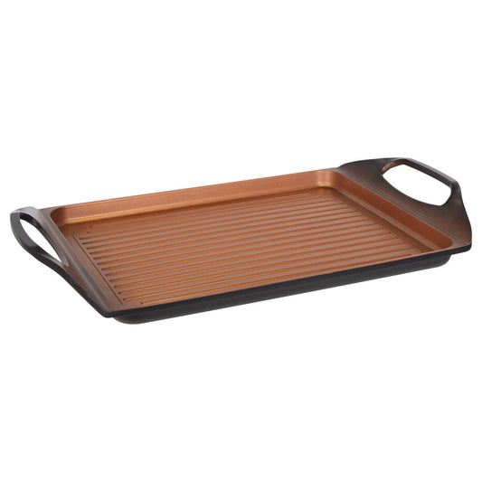 Barbecue Cooking Plate