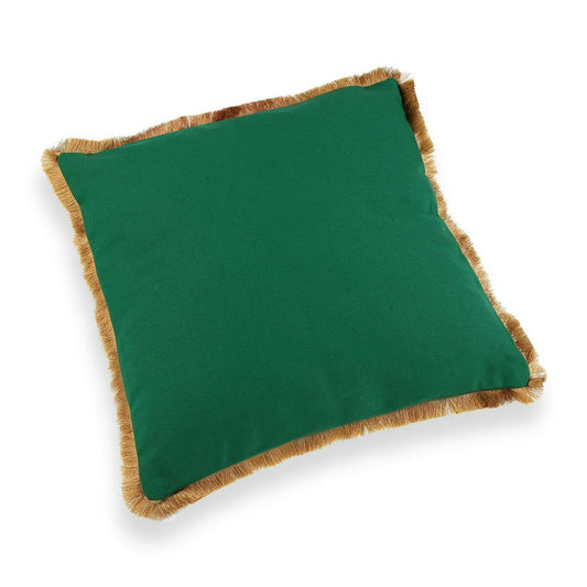 Cushion Whisker Green